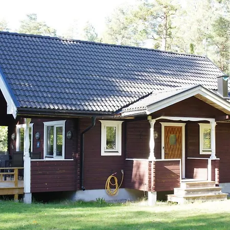 Tallbarren Rälla Exterior photo