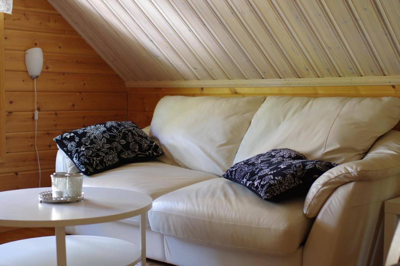 Chalet Tallbarren Ralla