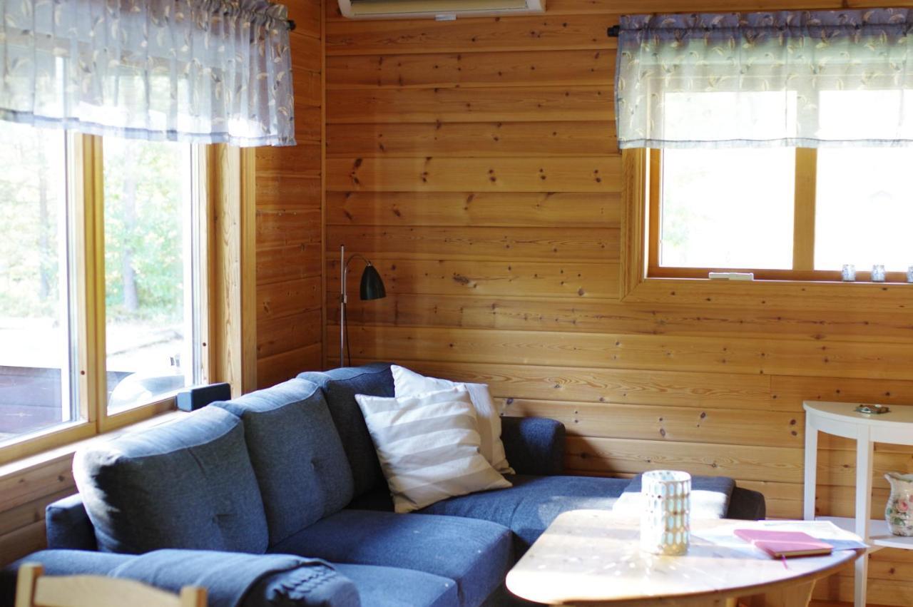 Chalet Tallbarren