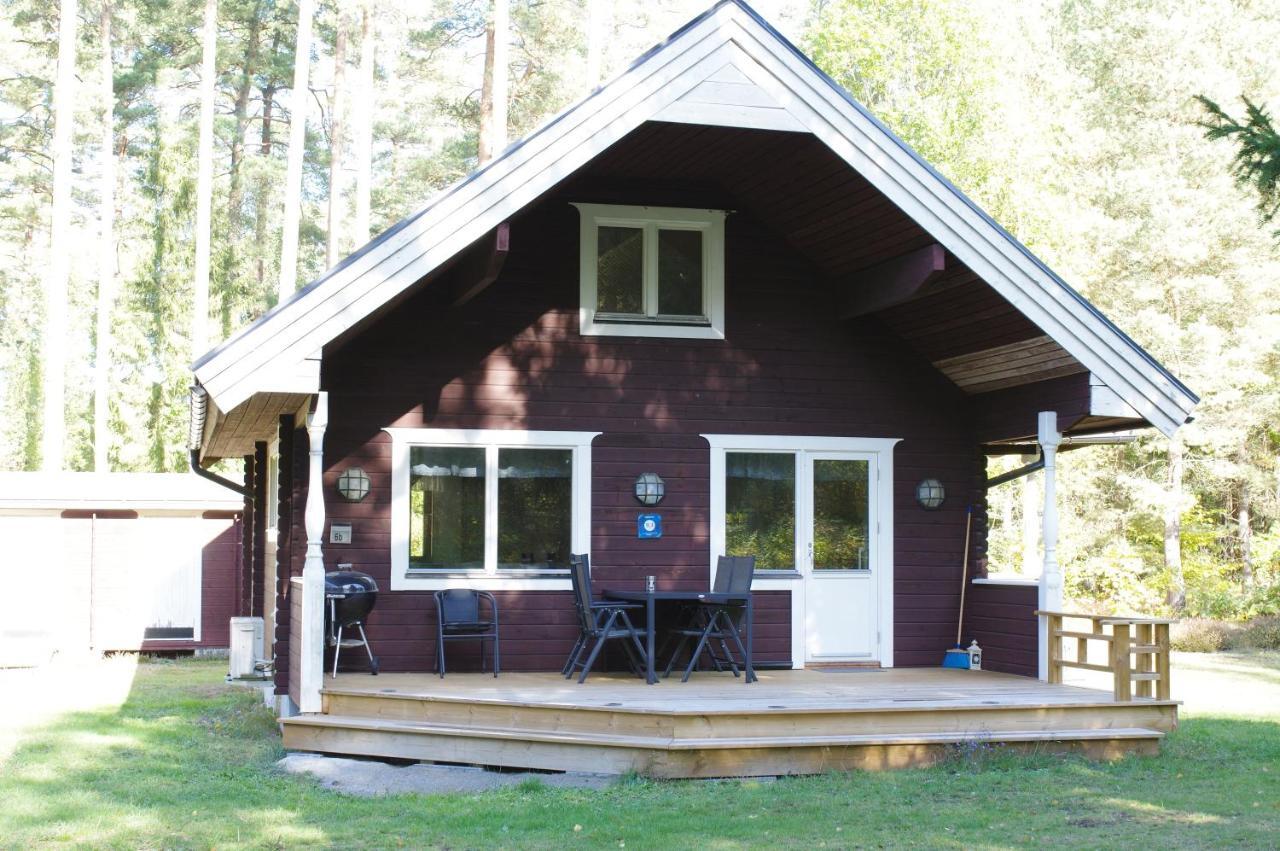 Tallbarren Chalet Ralla