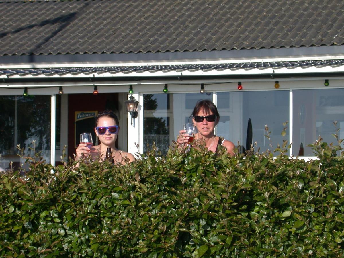 Chalet Tallbarren Ralla